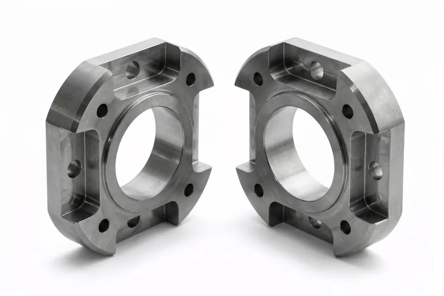 Sonderanfertigung Siro Metallverarbeitung